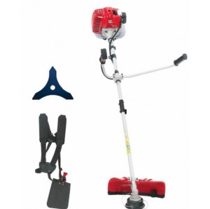 Bozótvágó MTD SMART BC43 42,7 cm3, 1.2kw