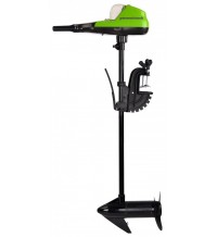 Csónakmotor Greenworks G40TM55 40v, akkumulátoros