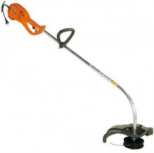 Fűszegélynyíró elektromos Oleo-Mac TR91E 850w, vágószélesség 30cm, 1.6mm damil